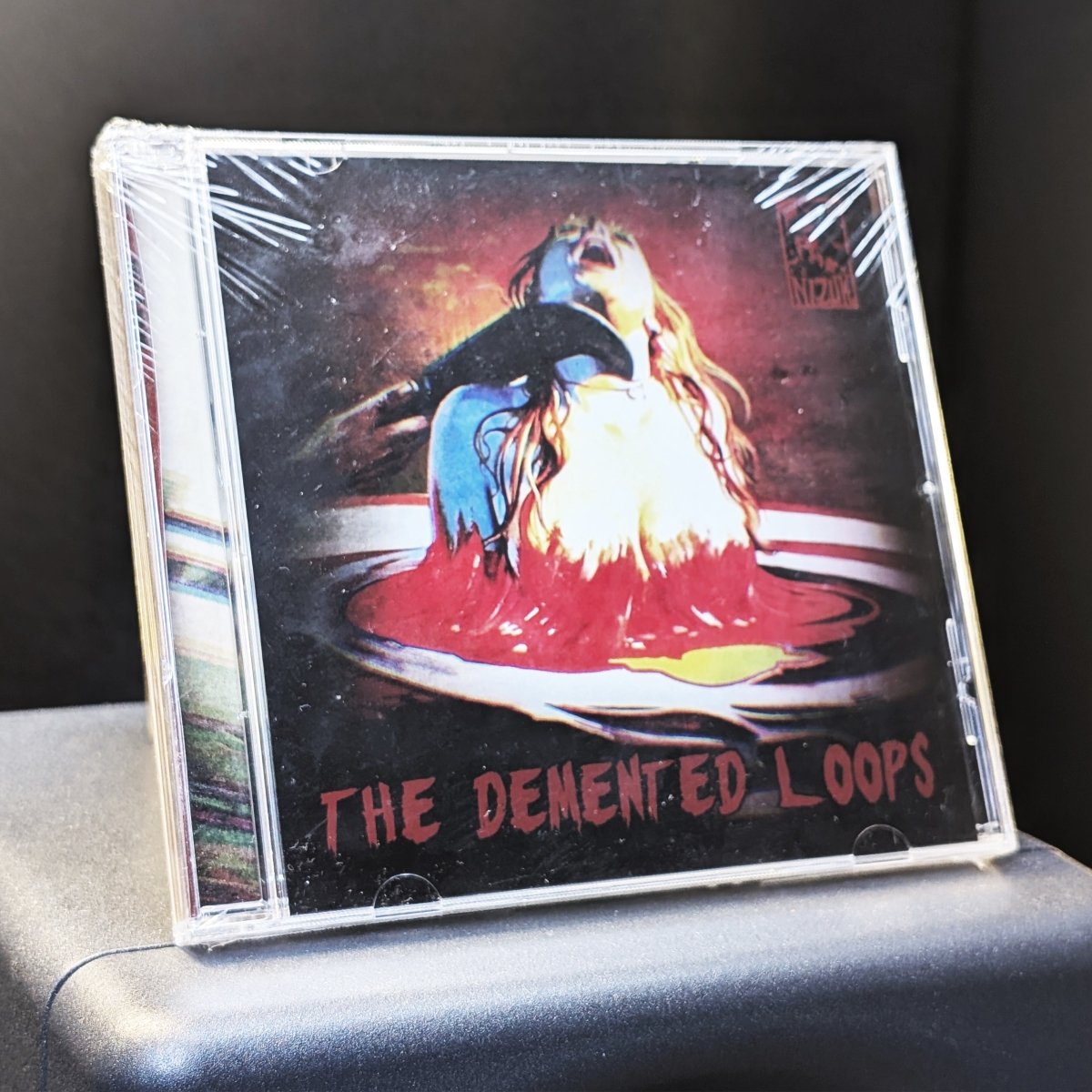 THE DEMENTED LOOPS - NIZUKPROD.com