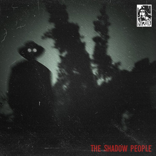 The Shadow People - 89BPM - NIZUKPROD.com
