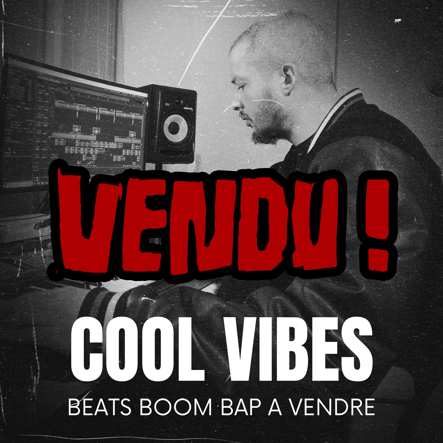 Cool Vibes- 90BPM