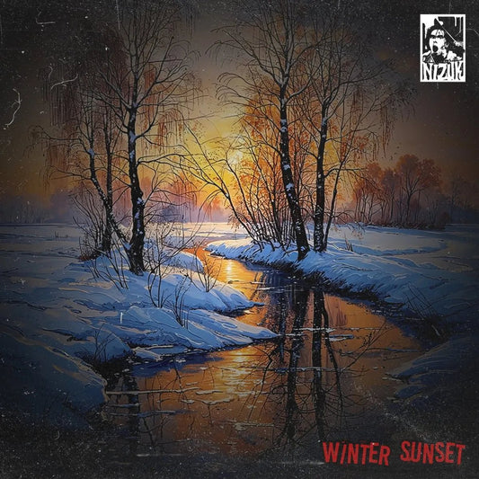 Winter Sunset - 91BPM - NIZUKPROD.com