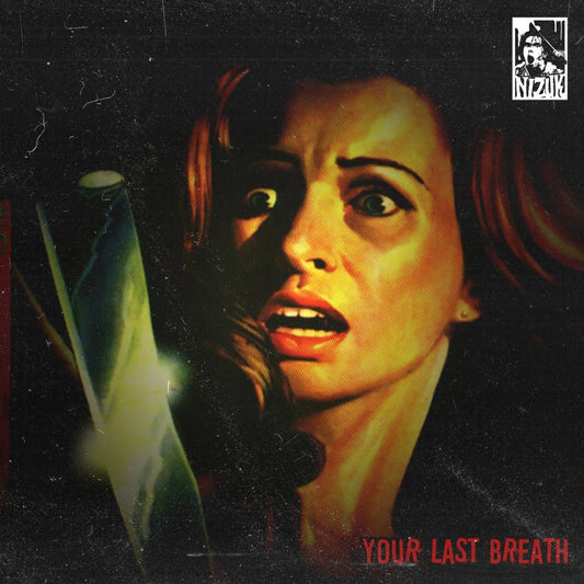 Your Last Breath - 93BPM - NIZUKPROD.com
